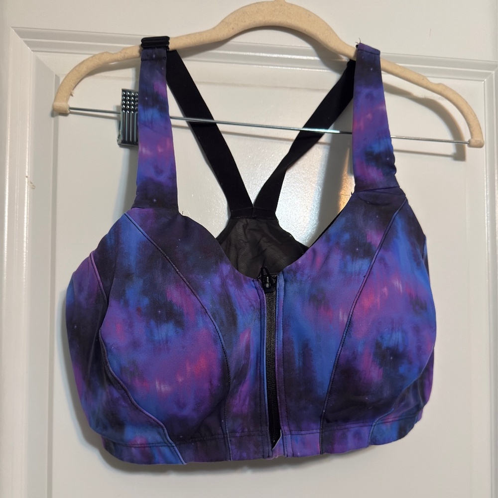VS Knockout  36DDD sports bra